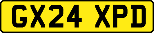 GX24XPD