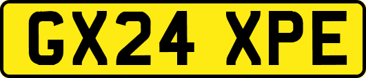 GX24XPE