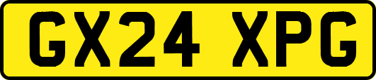 GX24XPG