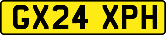 GX24XPH
