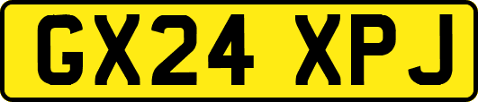 GX24XPJ