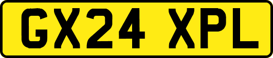 GX24XPL