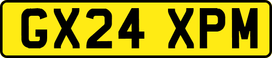GX24XPM