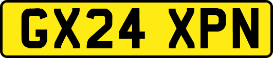 GX24XPN