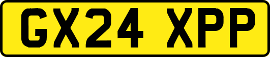 GX24XPP
