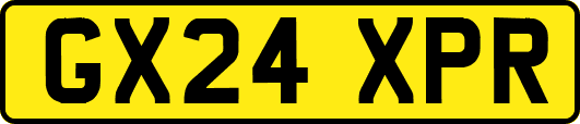 GX24XPR