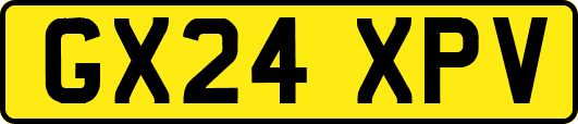 GX24XPV