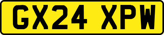 GX24XPW