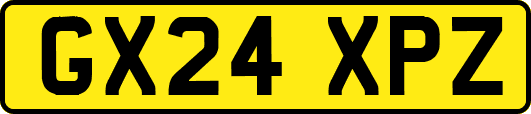 GX24XPZ
