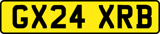 GX24XRB