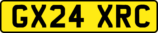 GX24XRC