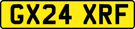 GX24XRF