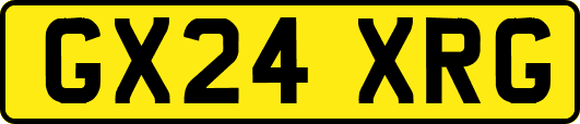 GX24XRG