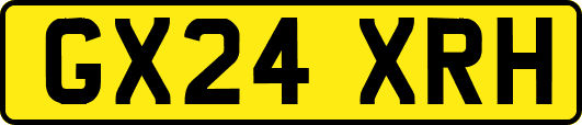GX24XRH
