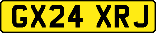 GX24XRJ