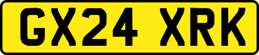 GX24XRK