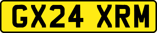 GX24XRM