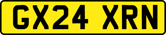 GX24XRN
