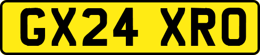 GX24XRO