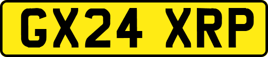 GX24XRP