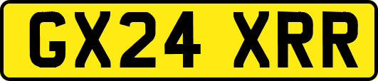 GX24XRR