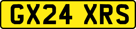 GX24XRS