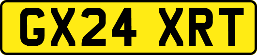GX24XRT