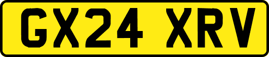 GX24XRV