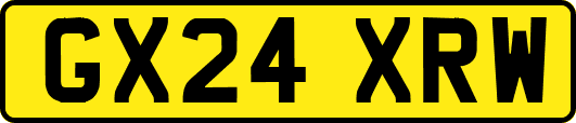 GX24XRW