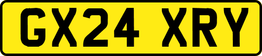 GX24XRY