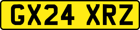 GX24XRZ