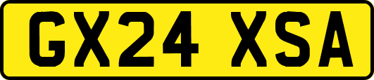 GX24XSA