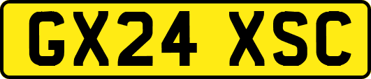 GX24XSC