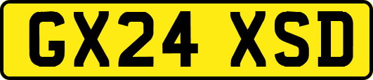 GX24XSD