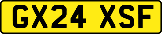 GX24XSF