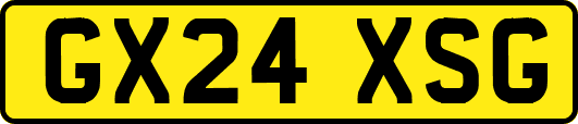GX24XSG