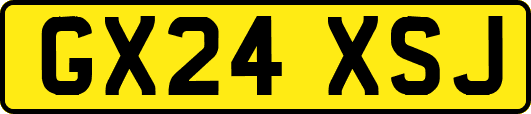 GX24XSJ