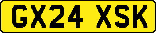 GX24XSK