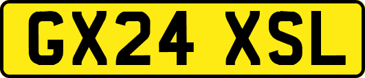 GX24XSL