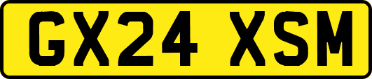 GX24XSM