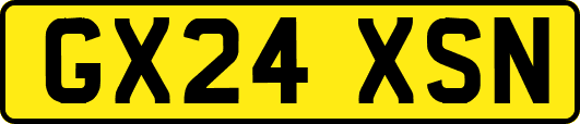 GX24XSN