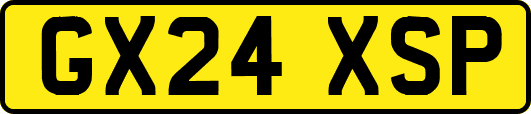 GX24XSP