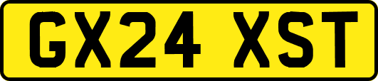 GX24XST