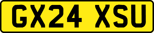 GX24XSU