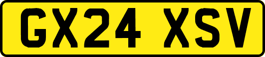 GX24XSV