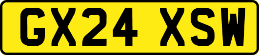 GX24XSW