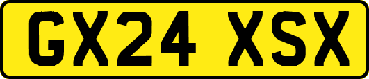 GX24XSX