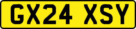 GX24XSY