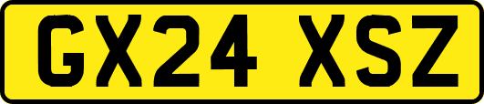 GX24XSZ