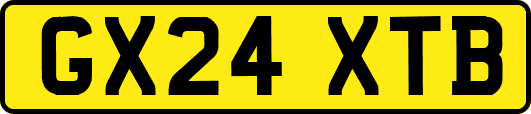 GX24XTB